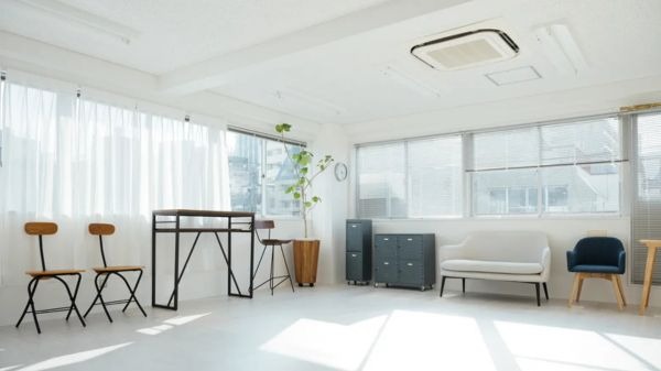 OPALUS STUDIO 新宿東口